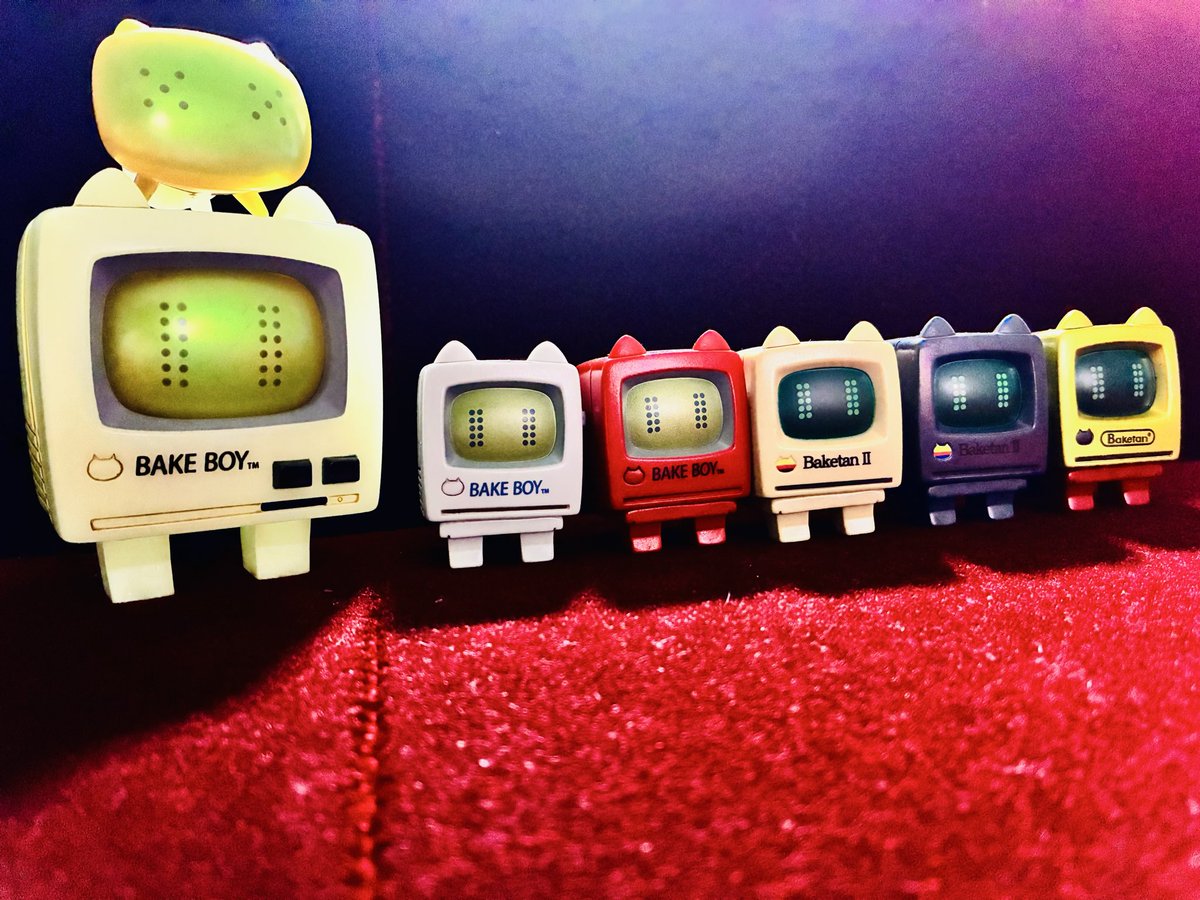 チェリ@バケタンブログ (@cherri_cherri) / X