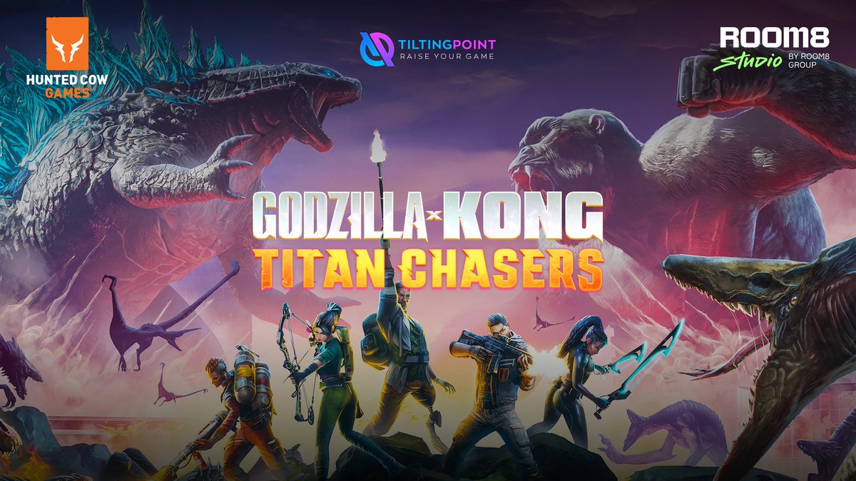 Room 8 Studio tweet media