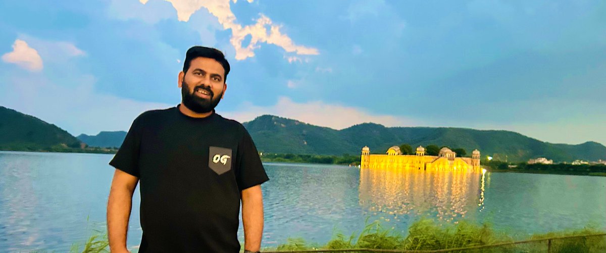 SingamN's tweet image. Rajasthan Dairies Day 3 #PinkCity #Jaipur ❤️