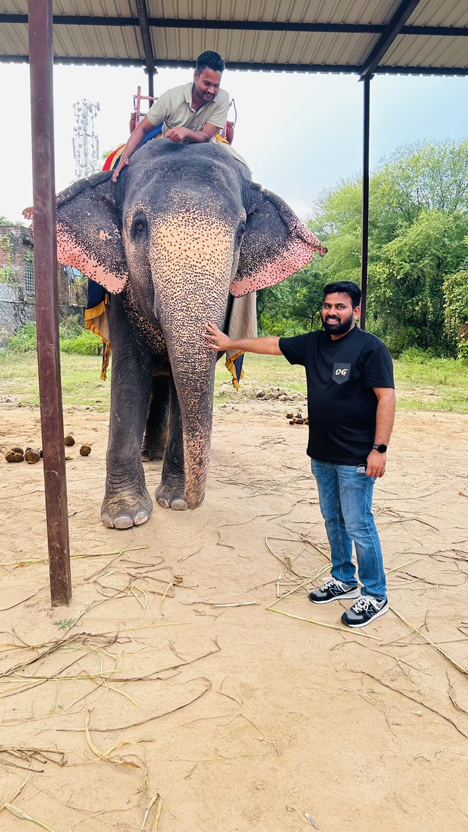 SingamN's tweet image. Rajasthan Dairies Day 3 #PinkCity #Jaipur ❤️