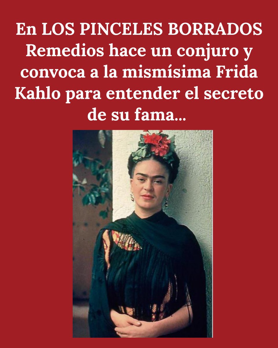 Pisando Escenario tweet media