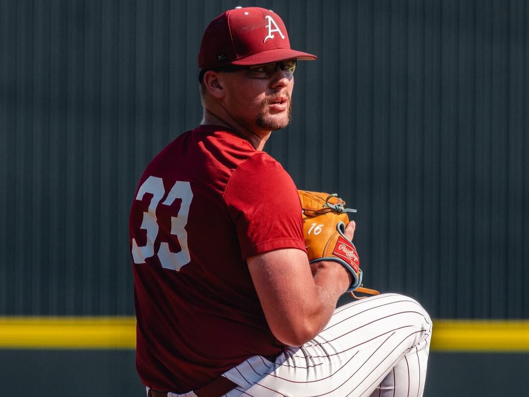 D1Baseball tweet media