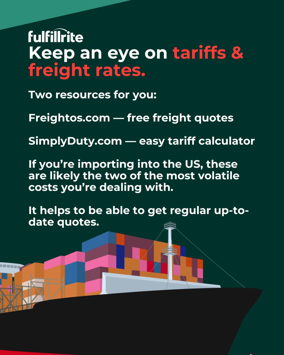 Two resources for you:

Freightos.com — free freight quotes

SimplyDuty.com — easy tariff calculator

If you’re importing into the US, these are likely the two of the most volatile costs you’re dealing with.

It helps to get regular up-to-date quotes.