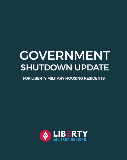 We're closely monitoring the government shutdown, and Liberty will not charge late fees or penalties due to nonpayment if you're affected by the shutdown. Our offices remain open &amp; we're committed to providing the highest level of service during this time. bit.ly/3Kue98G