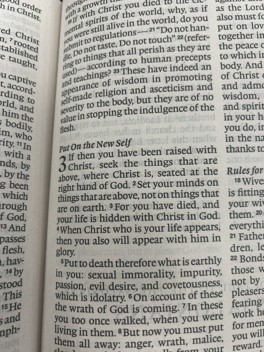 After a great 2 weeks holiday in the USA it’s good to be back in the <a href="/newlifebarry/">New Life Elim Church Barry</a> Thursday afternoon Big Welcome Bible study- with added value of soup and rolls beforehand. 😄