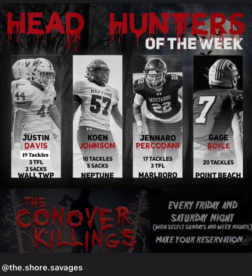 Jennaro “Perk” Percodani tweet media