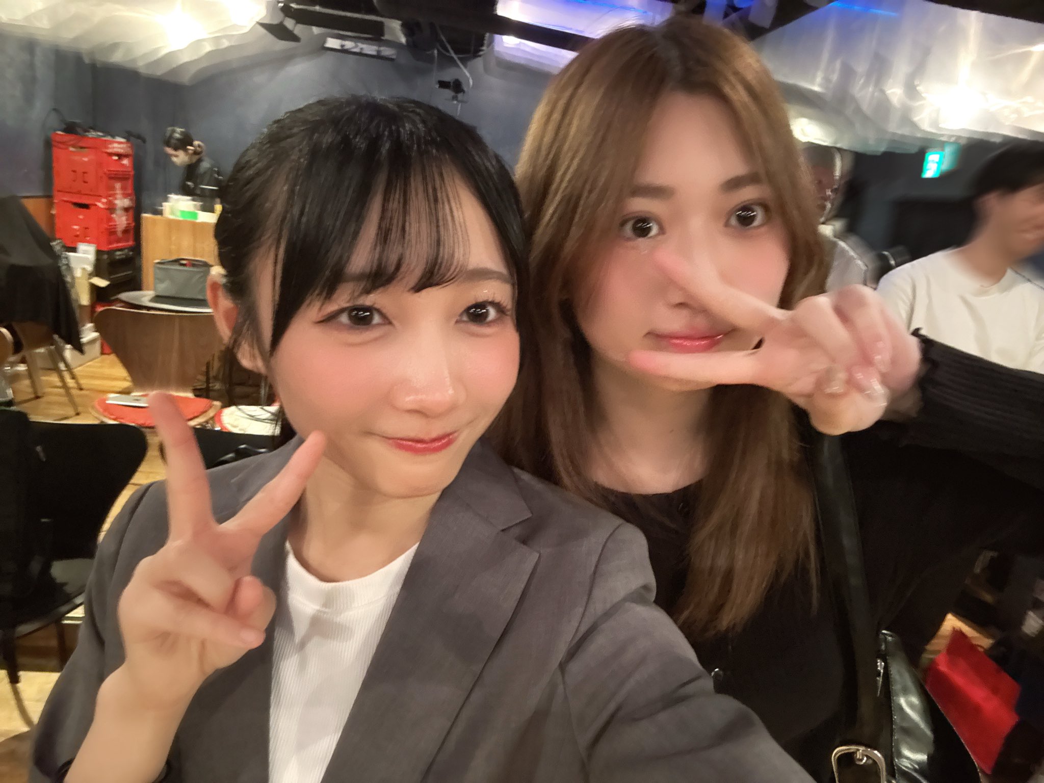 SONY - KOHARUになります（^人^） KOHARU (@koharu_ntg) / X
