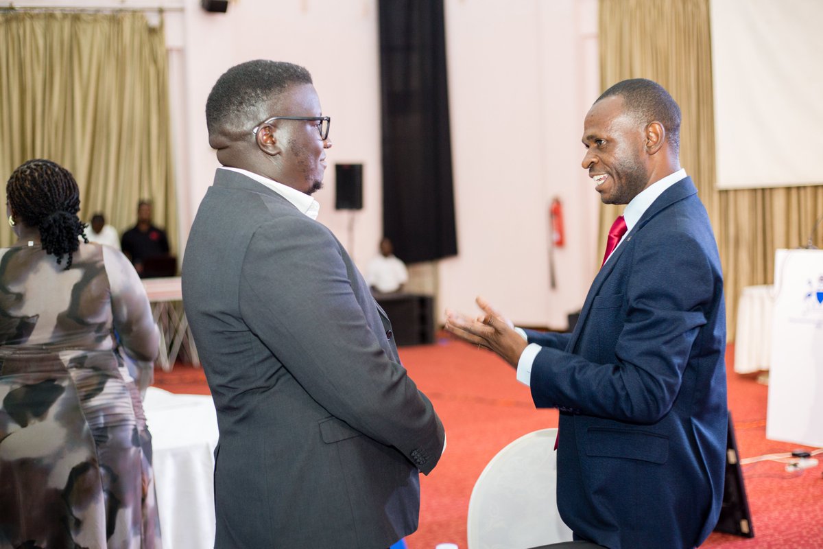 📸Highlights from the CPD sessions and our Annual General Meeting.
A great day of learning, networking, and shaping the future of pharmacy in Uganda.

#CPD2025 #AGM2025 #PharmacistsUG