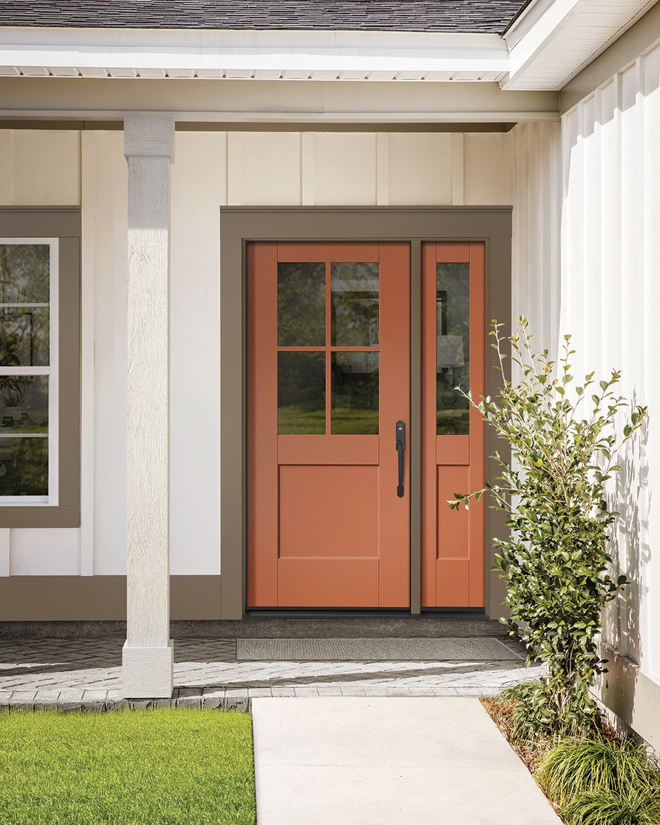 A.D. Moyer Lumber, Inc (@admoyerlumber) on Twitter photo Autumn is all about change and beauty—make your front door part of the transformation. Autumn is all about change and beauty—make your front door part of the transformation.