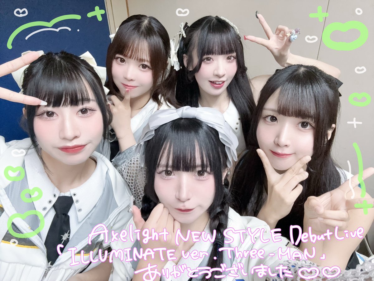 丸岡由茉【HIBANA】 on X: 