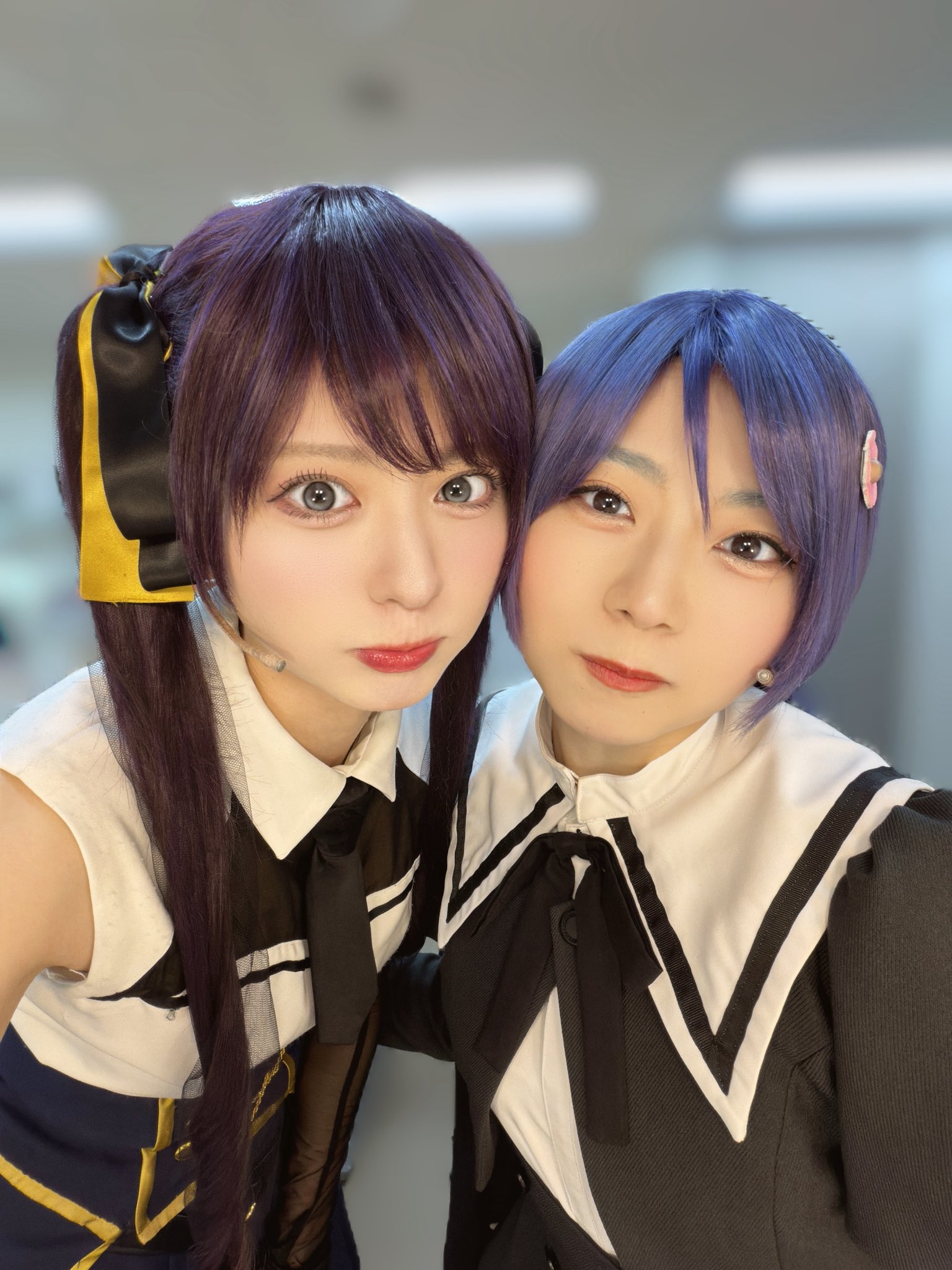 A3 複製パネル アサルトリリィ Lily Memory 矢野妃菜喜 林田真尋 林田真尋 on X: 