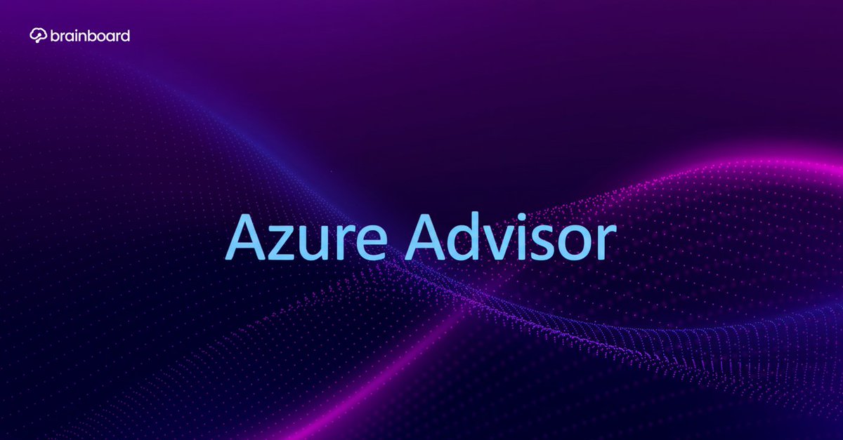 brainboard_co's tweet photo. Azure Advisor's Resource Graph integration is pure gold! One KQL query finds all high-impact recommendations across 100+ subscriptions. We catch unattached disks costing $1000s/month in seconds

https://t.co/Vezs3VDtbx https://t.co/8ZLawE96Ur