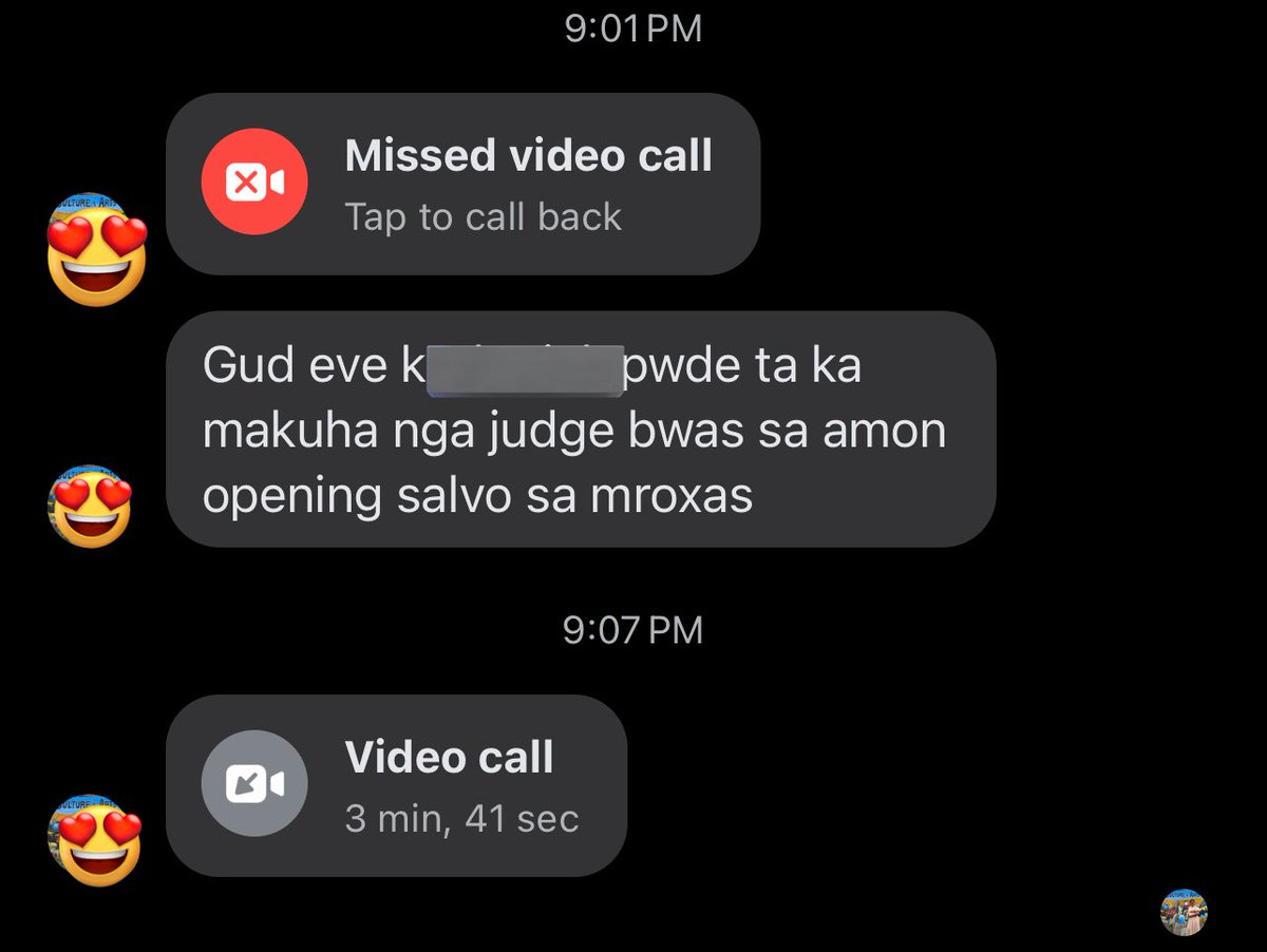 Raket naman ta kay di ta Datu ☺️☺️☺️