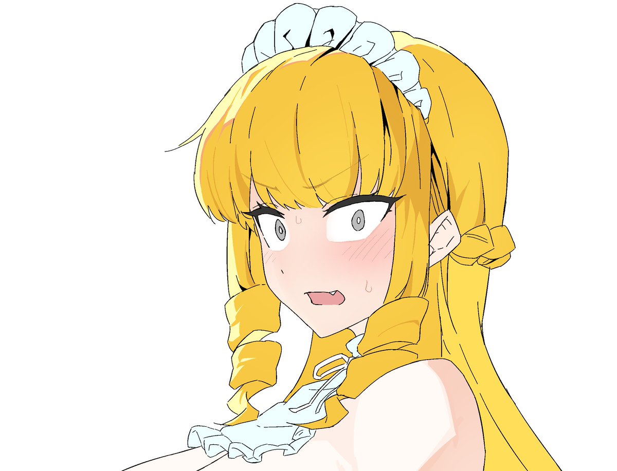 monono_EX's tweet photo. wip https://t.co/RaWkwWDDUT