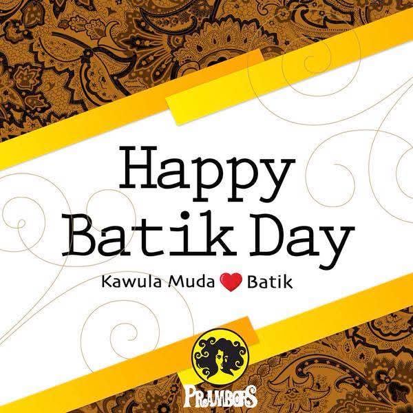 98.4 FM Prambors BDG tweet media