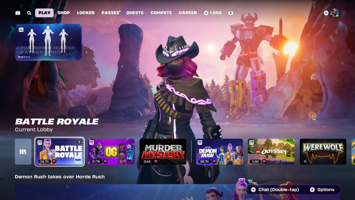 Brite Bomber/Witch Helsie/Paradigm tweet media