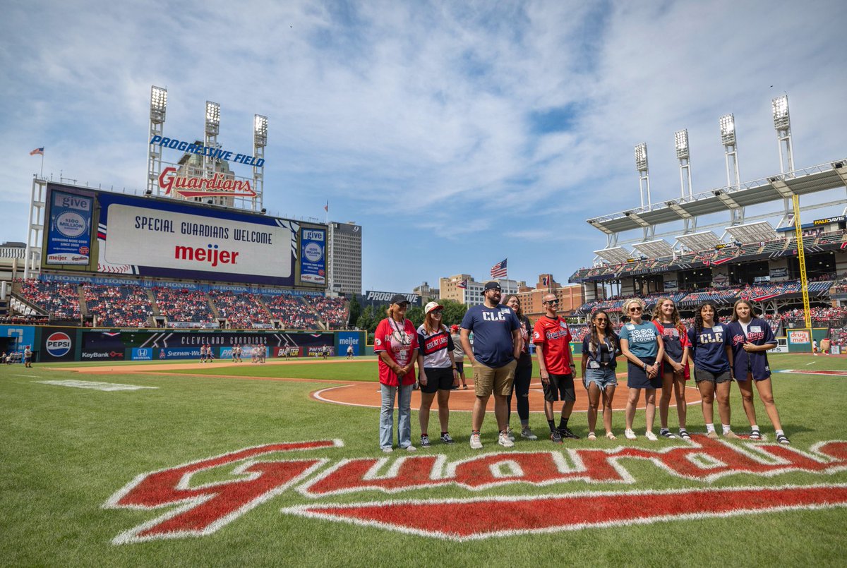 To round out our Meijer Simply Give Community Recognition Program, we are proud to highlight Meijer and two of their outstanding partners in our local community: Feeding Medina County and Wooster Hope Center! 

These organizations continue to make an incredible impact in the
