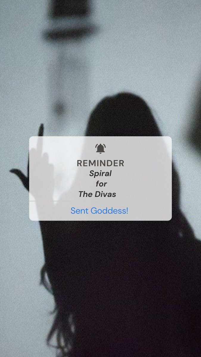 Don’t wait for your place anymore, come find it with the Divas. 
<a href="/DivaDominationx/">DivaDomination ✨</a> has everything you need and more.