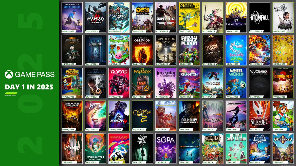 The Gaming Prophet NYC tweet media