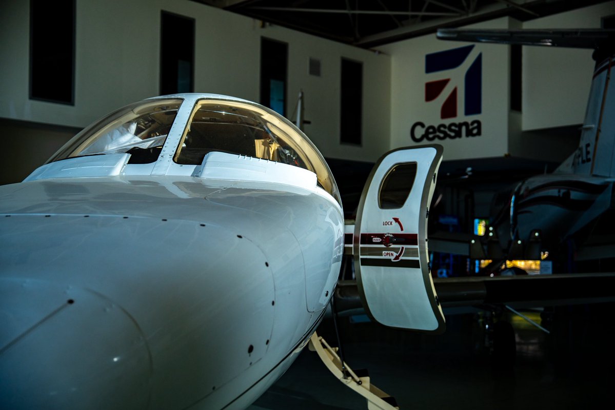 Cessna’s engineering marvels, brought to Turkey’s business world with EMAIR excellence. 🌐

Cessna’nın mühendislik harikaları, EMAIR ayrıcalığıyla Türkiye’de iş dünyasının hizmetinde. 🌐

#EMAIR #Cessna #BusinessAviation #PrivateJet #AviationExcellence #FutureOfFlight