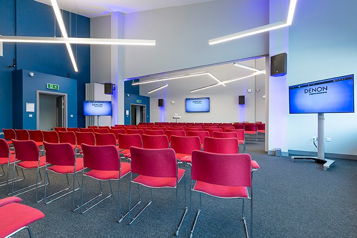 Synergy_Lights's tweet photo. Feature pendants, recessed linear, bespoke designs – we light up your vision: https://t.co/arlMraEr9A
#BespokeLighting #LEDLinear #CommercialDesign https://t.co/utQRldNIns