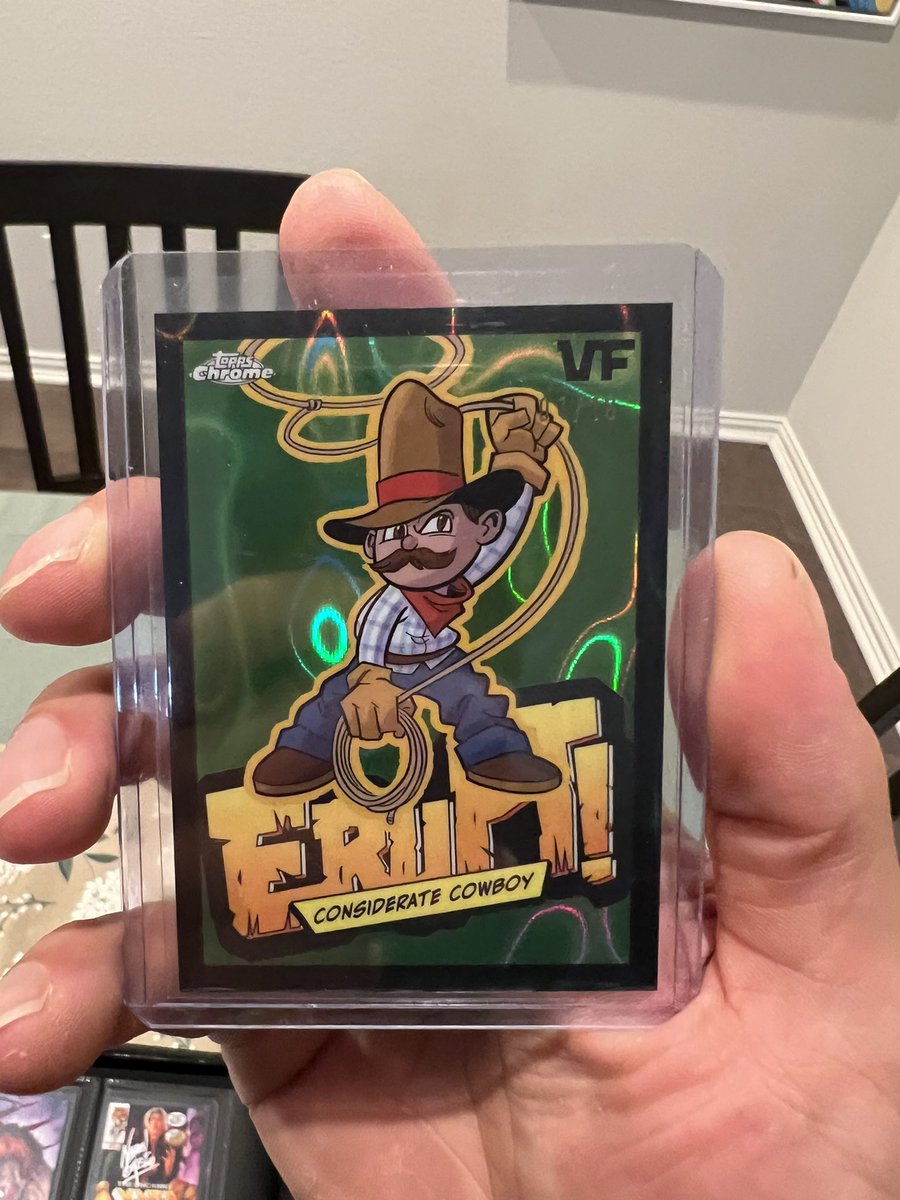 Josh Waldman #LGM tweet media