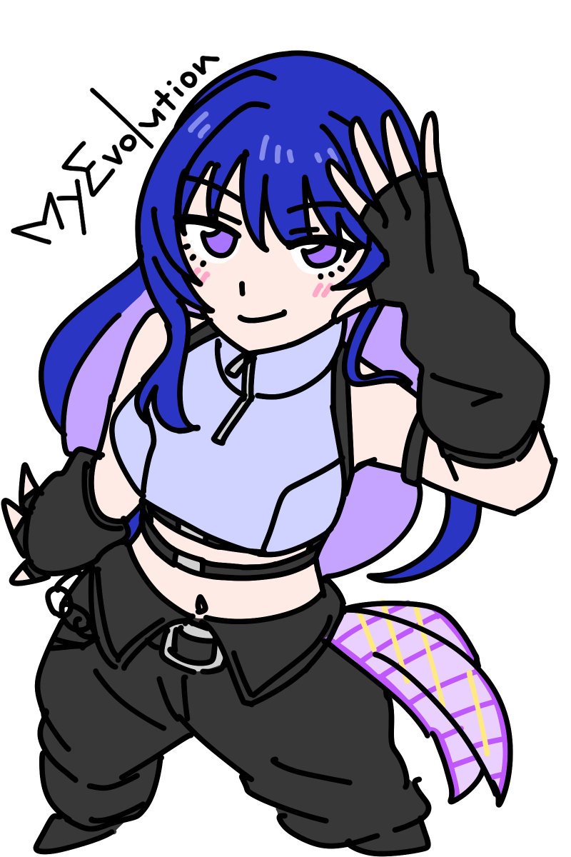 マイエボずる
#宇宙の輝き