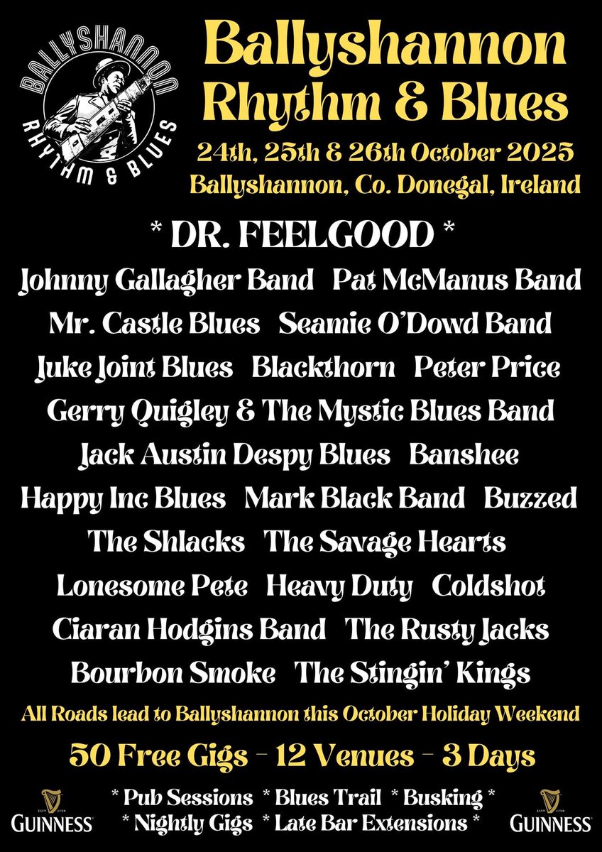 Rory Gallagher Fest tweet media