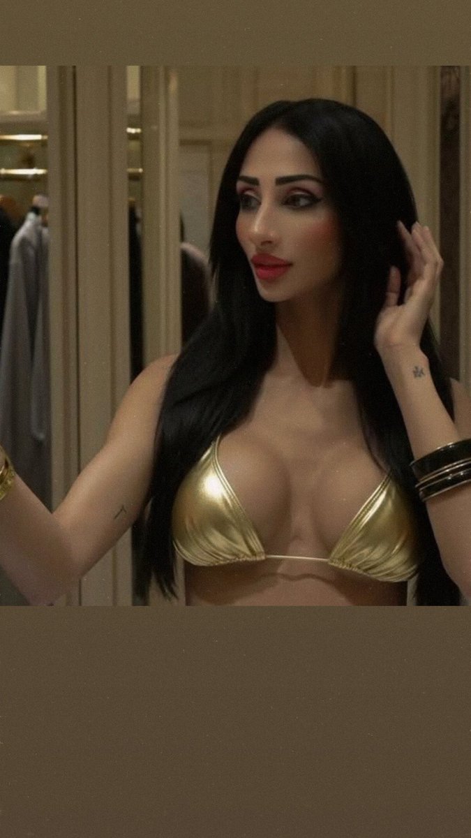 شيمييل تونس (Transsexuel ) tweet media
