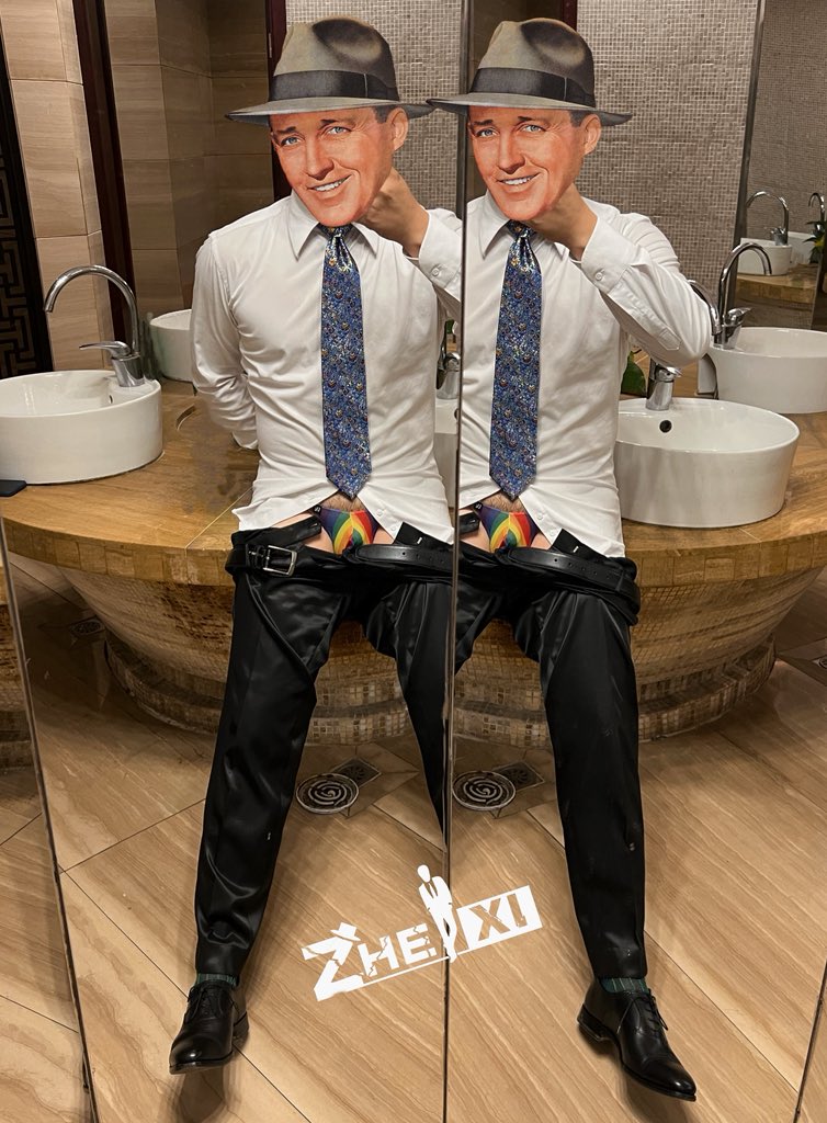 SuitmanHZ(接推广) tweet media