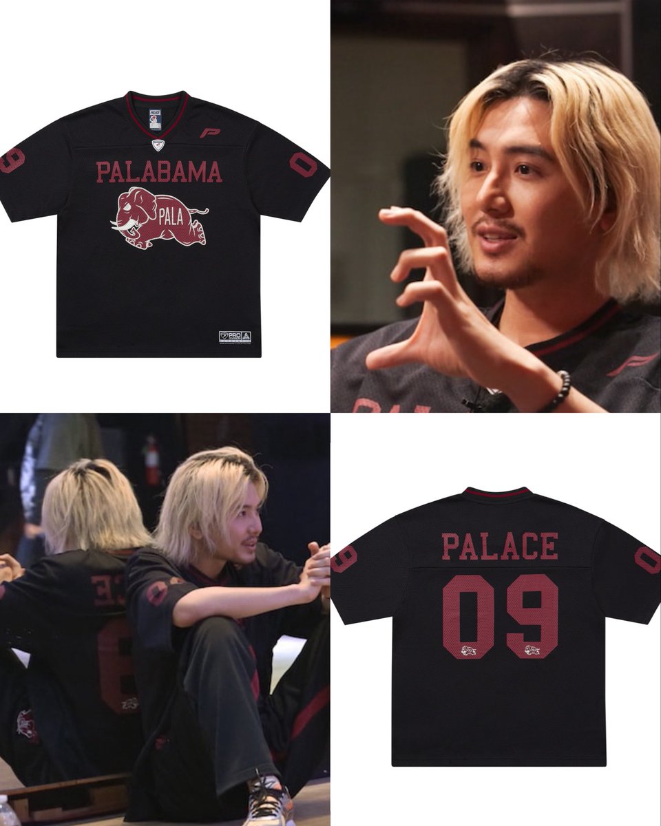 NHK MUSIC SPECIAL 藤井 風 ～いま、 世界で～ 予告で着ているのは