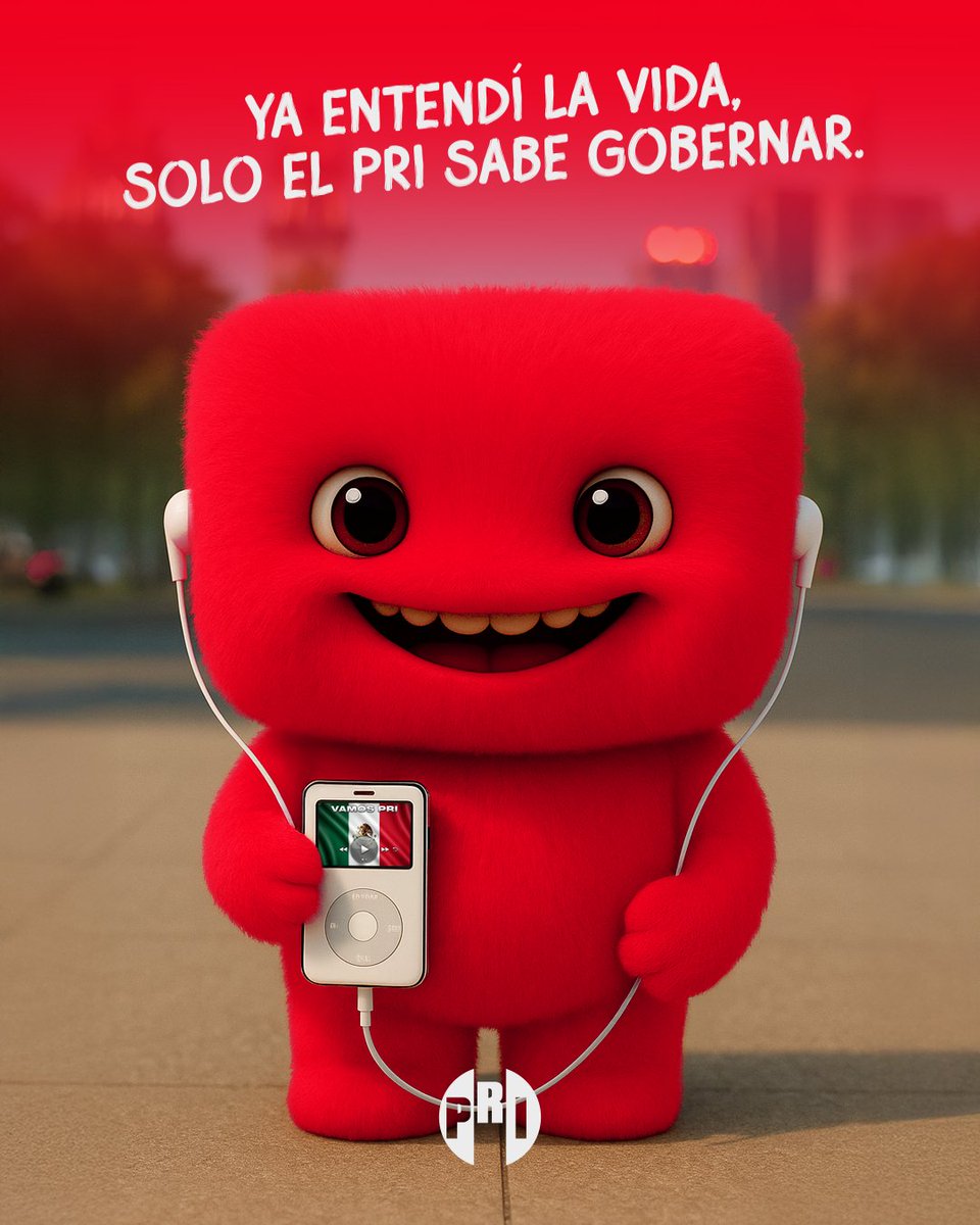 PRI (@pri_nacional) on Twitter photo 