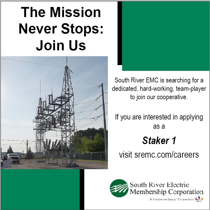 South River EMC (@southriveremc) on Twitter photo 