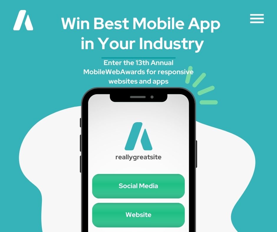 WebMarketAssoc's tweet image. Mobile Developers, It’s Your Time to Shine! The #MobileWebAwards are back, and we’ve extended the deadline! New deadline: October 11th Don’t miss out—enter now: Mobile-WebAwards.org
#webmarketing #Mobile #mobilemarketing #onlinemarketing #mobiledev #Mobileapps
