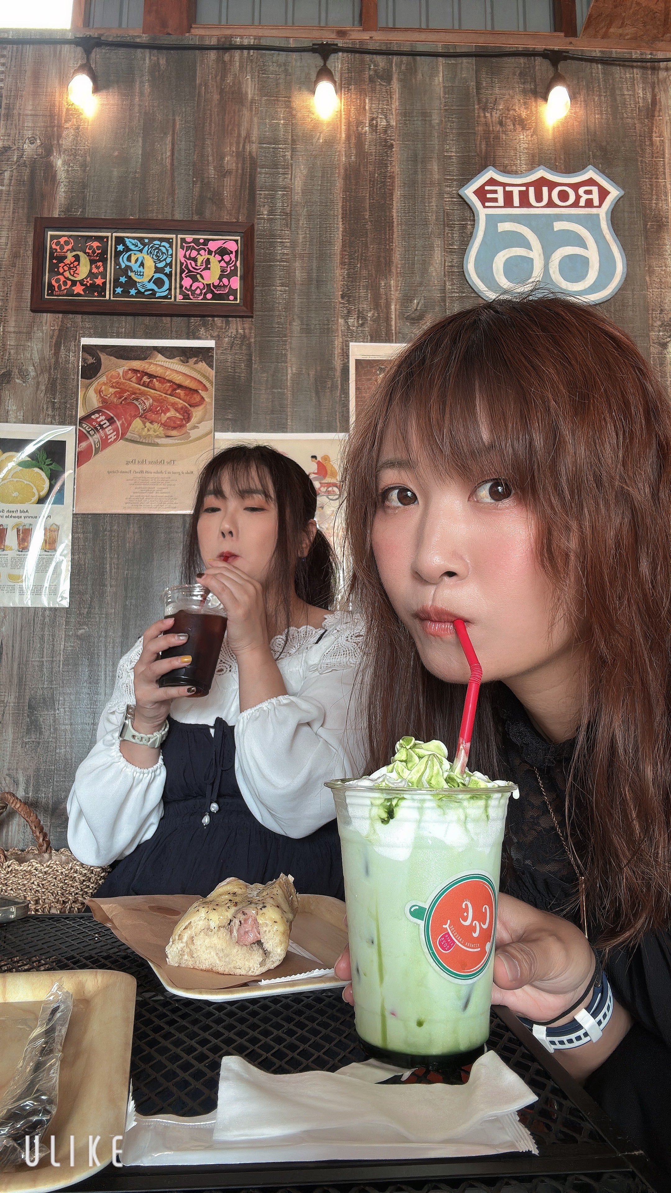 みんたんさん専用ページになります。 サメに噛まれたバイク女子♡ みんたん ❤️ 10月26日 バイクの駅