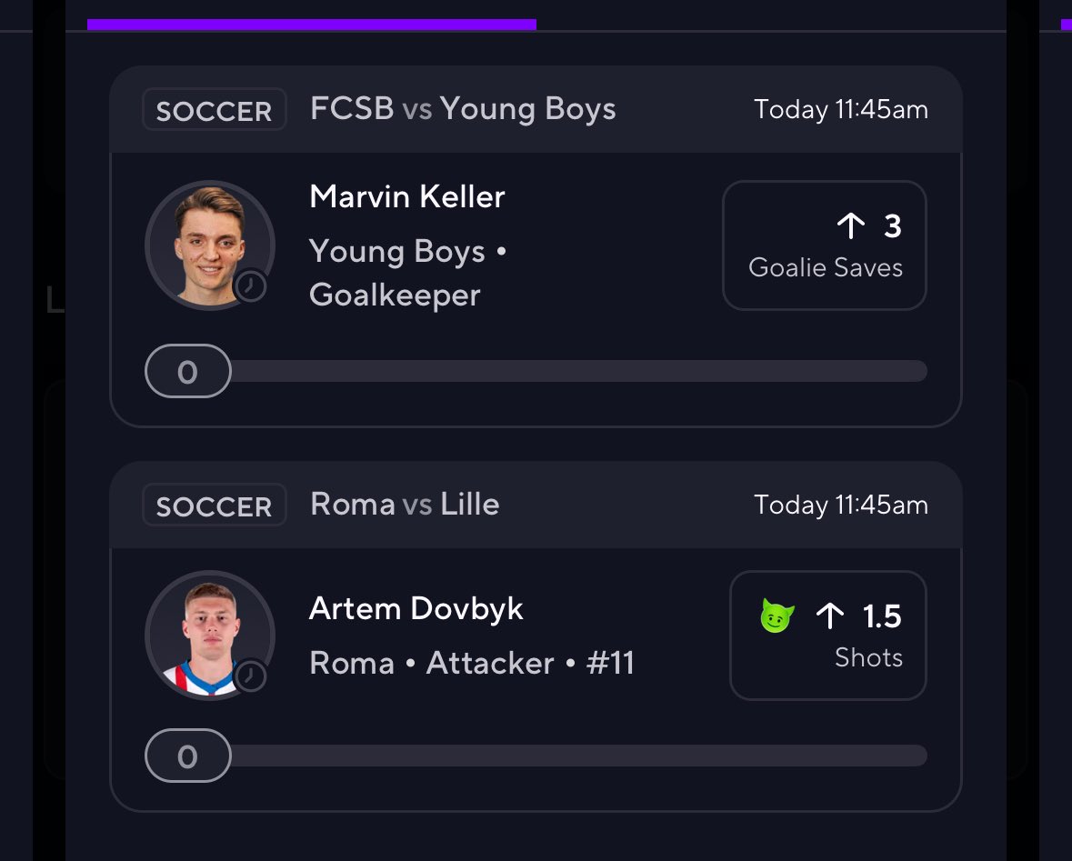 #EuropaLeague ❗️❗️