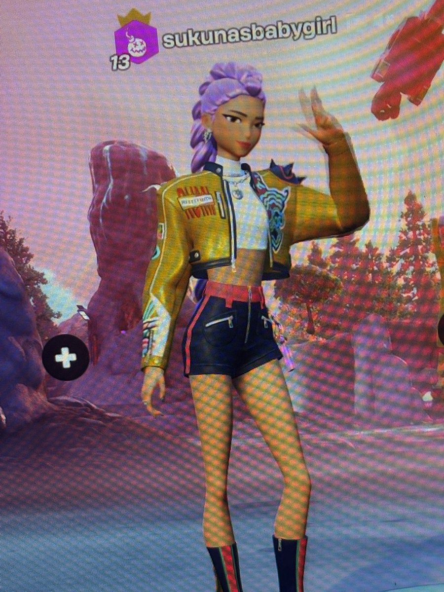 sydney.⠀ im not active here but i got her