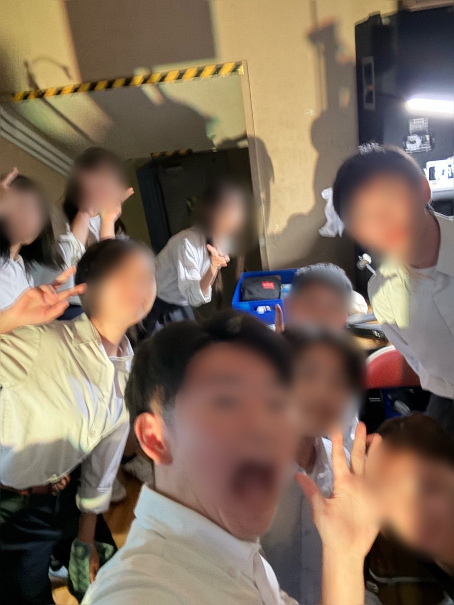 いちのせ tweet media