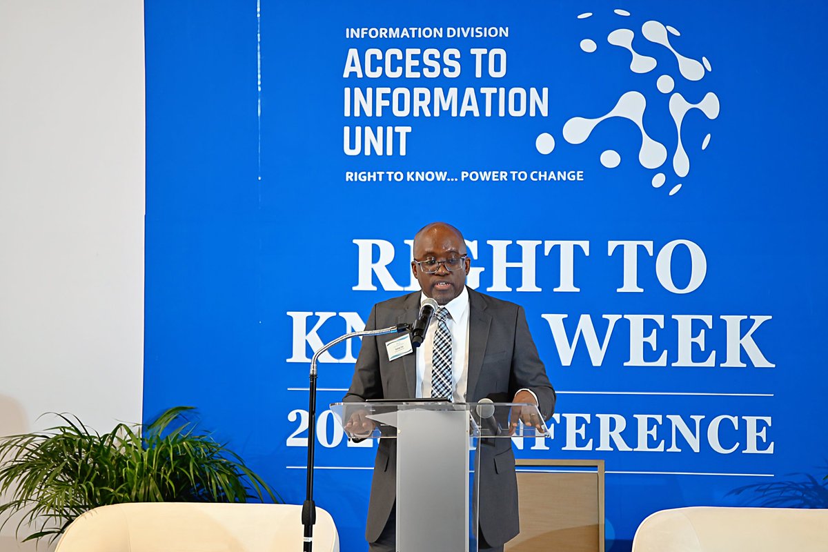 LMPhotographyJA's tweet photo. 📢 Team LAMS joined the @ATIUnitJa for Right to Know Week 2025 under the theme “The Right to Know… Power to Change”.
From open gov. frameworks to access to legal &amp; environmental info, the message is clear: Access to Information empowers us all! #RightToKnow https://t.co/6ucJQjDgUc