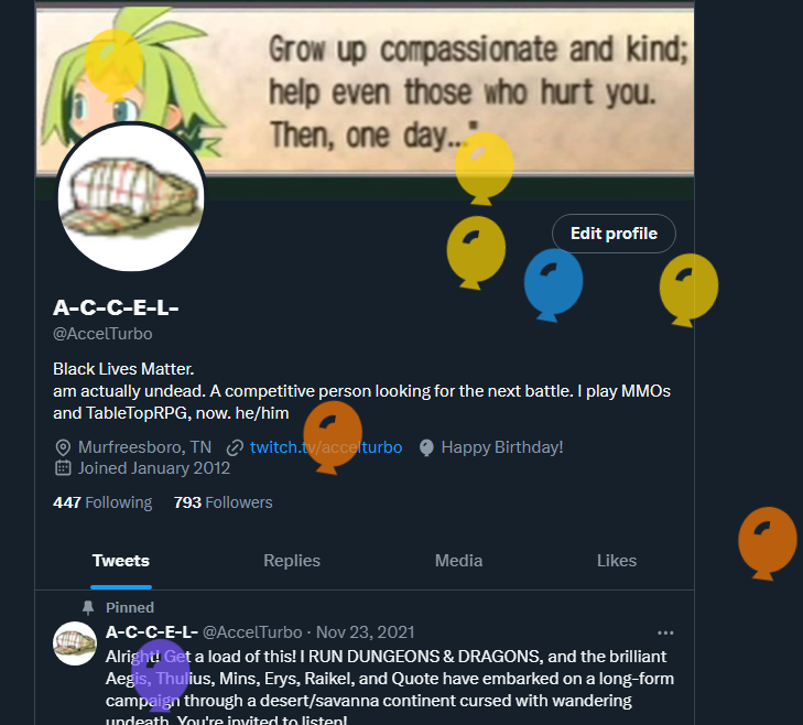 A-C-C-E-L- tweet media