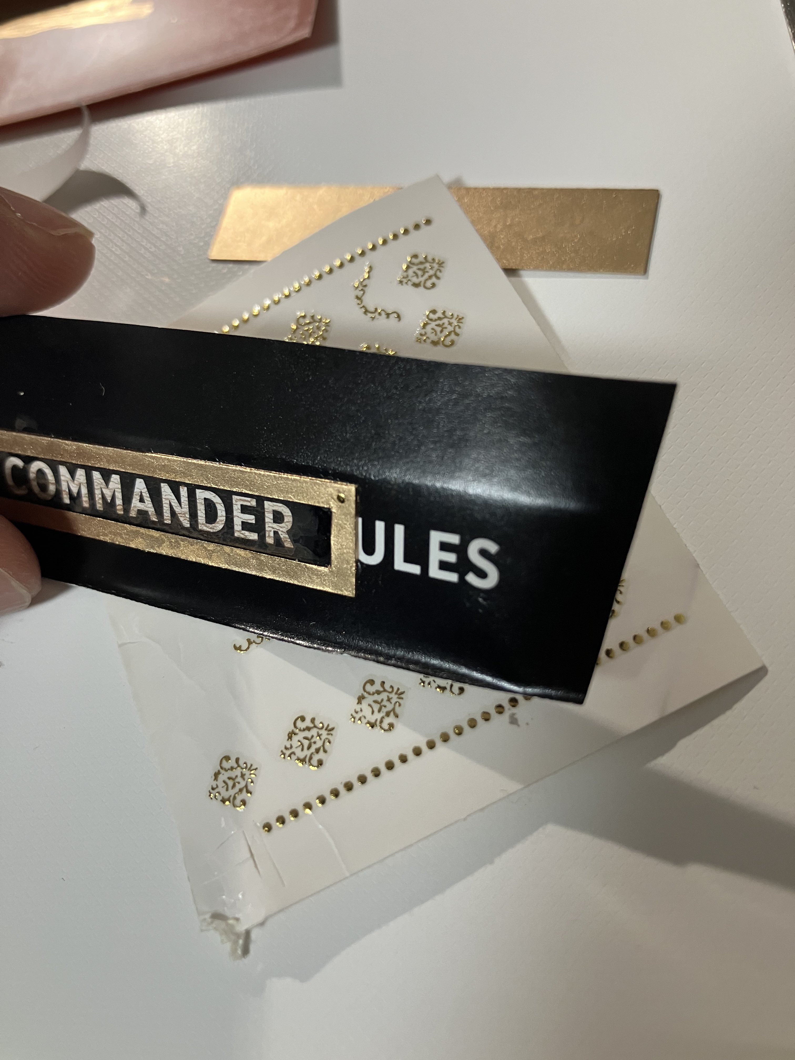 みるさま⭐︎ 楽天ブックス: THE IDOLM@STER CINDERELLA MASTER 058-060 黒埼