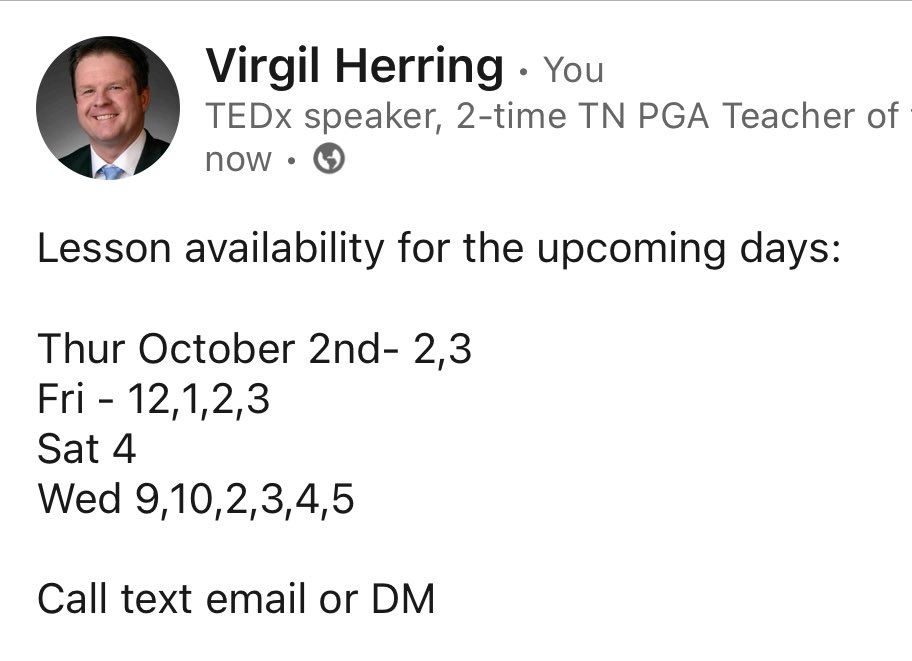 virgil herring (@virgiltourspin) on Twitter photo 