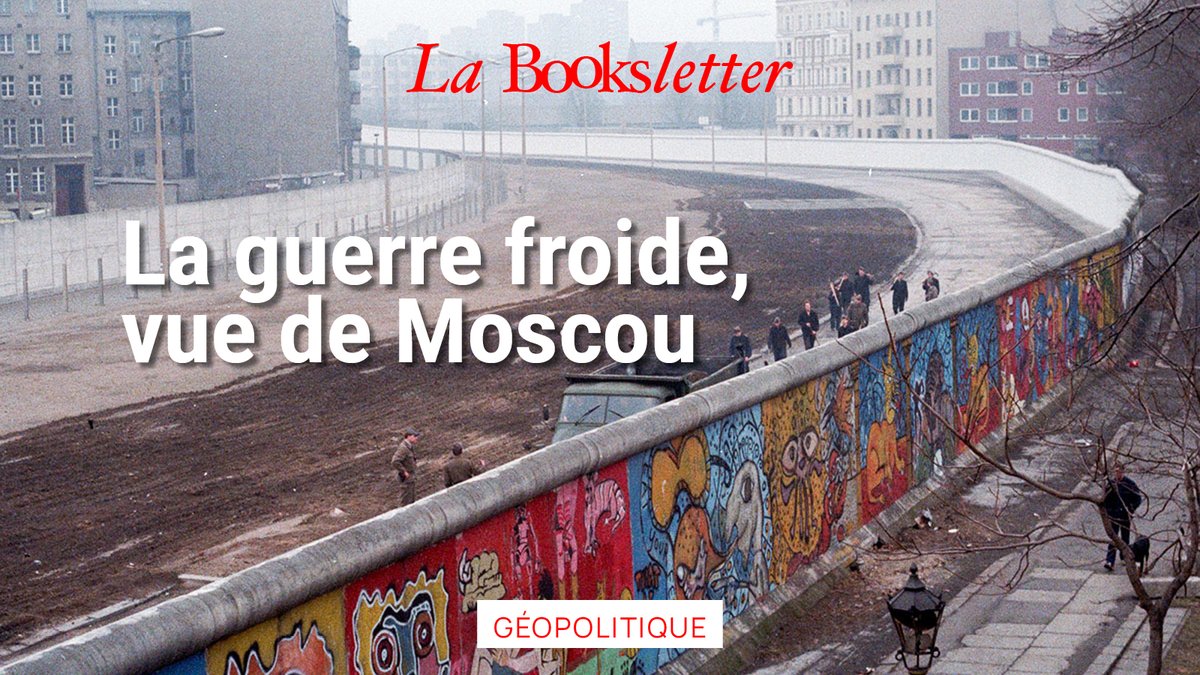 Contrairement à ce que l’on a pu croire en Occident, les dirigeants soviétiques n’avaient pas pour but de répandre le communisme dans le monde. C’est l’analyse que propose l’historien Vladislav Zubok dans son ouvrage The World of the Cold War, 1945-1991.👉 books.fr/la-guerre-froi…