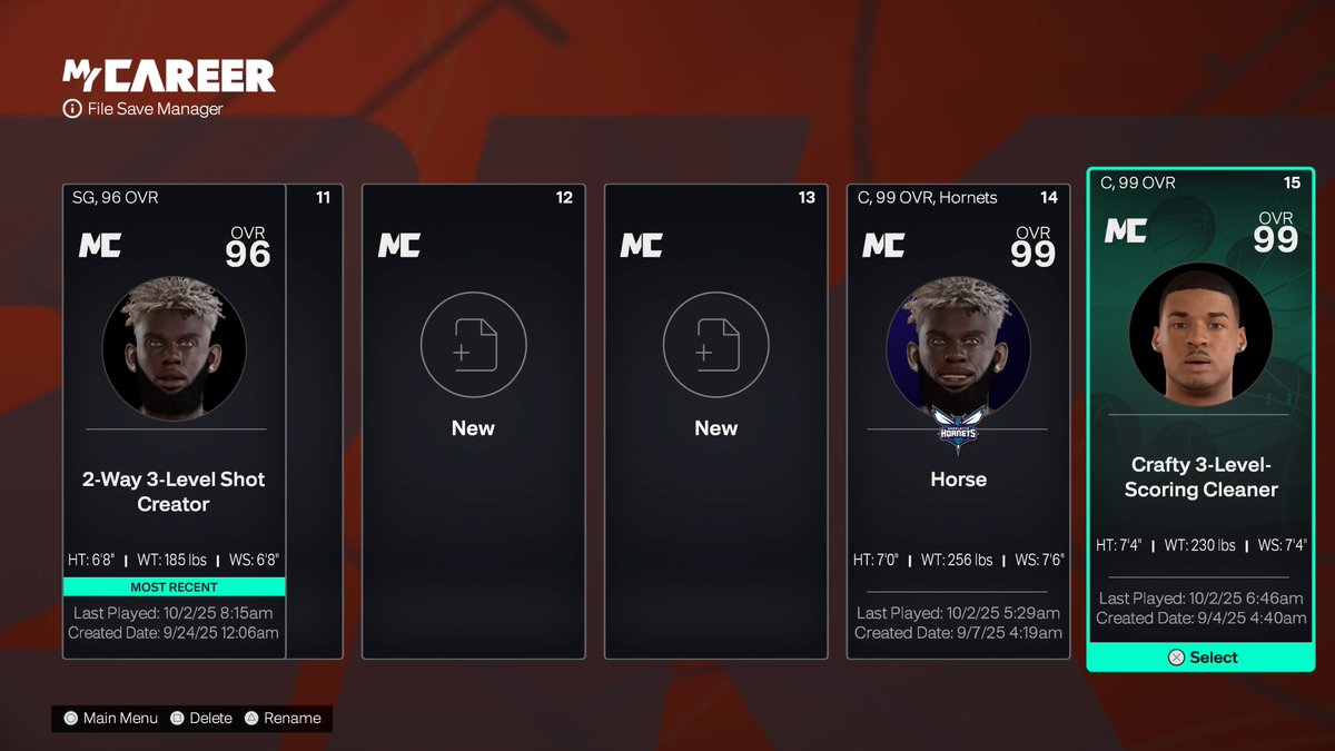 YKBahlenci's tweet photo. Starter 5 acc for sale ❤️ + ♻️   ‼️LEGIT‼️
Vouches appreciated https://t.co/EIZ2gU35z9