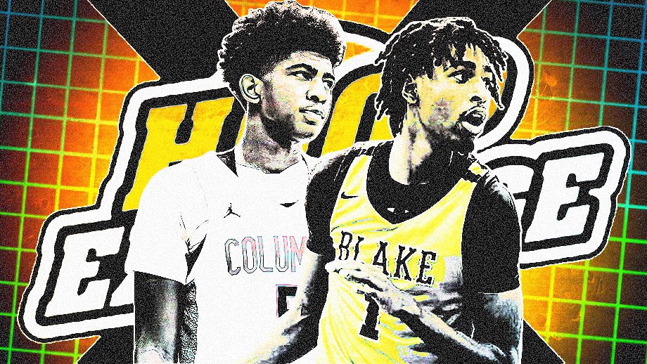 No Ceilings (@noceilingsnba) on Twitter photo Our own <a href="/StephenGHoops/">Stephen Gillaspie</a> spent the past weekend in Tavares, Florida to watch some of the BEST future NBA players
Stephen breaks down how several TOP-TIER prospects performed. PLUS: insights on some sleeper prospects.
Read & sub ⬇️ Our own <a href="/StephenGHoops/">Stephen Gillaspie</a> spent the past weekend in Tavares, Florida to watch some of the BEST future NBA players
Stephen breaks down how several TOP-TIER prospects performed. PLUS: insights on some sleeper prospects.
Read & sub ⬇️