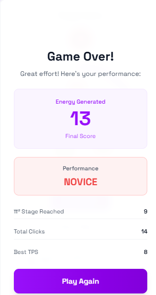 fejofev12345's tweet photo. @pisquared my score https://t.co/2ARqVqIynR