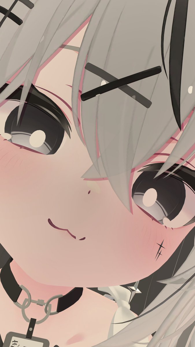 siochi_VRC's tweet image. 
