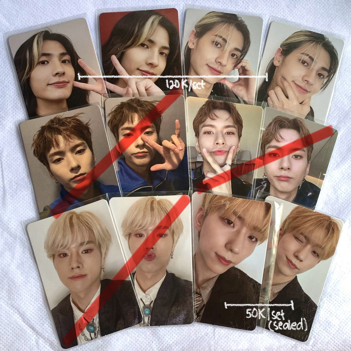 #wtsxh aab gaon dan jooyeon gunil sthai dinego ajaaaa