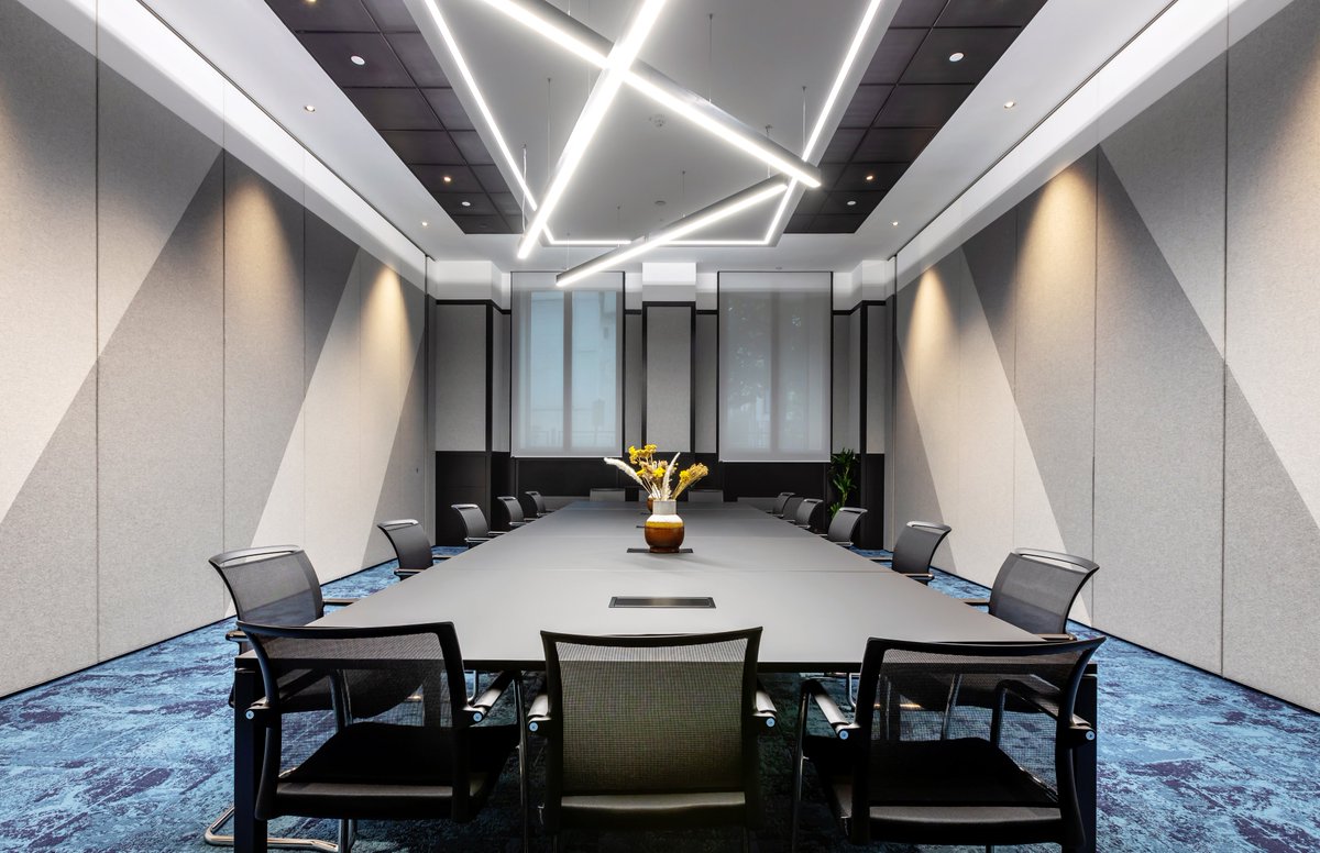 Synergy_Lights's tweet image. Our LED linear lighting is perfect for open-plan offices, corridors &amp;amp; creative spaces: synergycreativ.com/product-catego…

#CommercialLighting #OfficeDesign #LEDInnovation