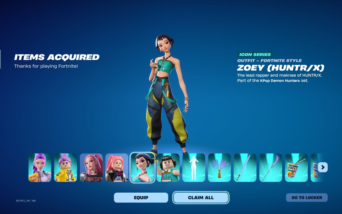 too cute to pass, also the ramen back bling🤩